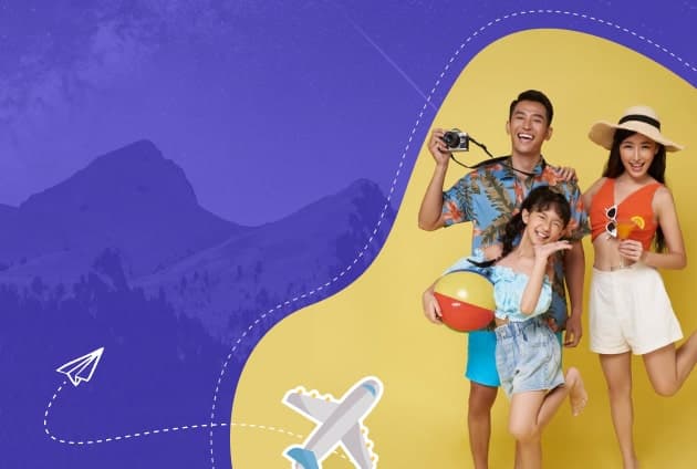 Travel and save